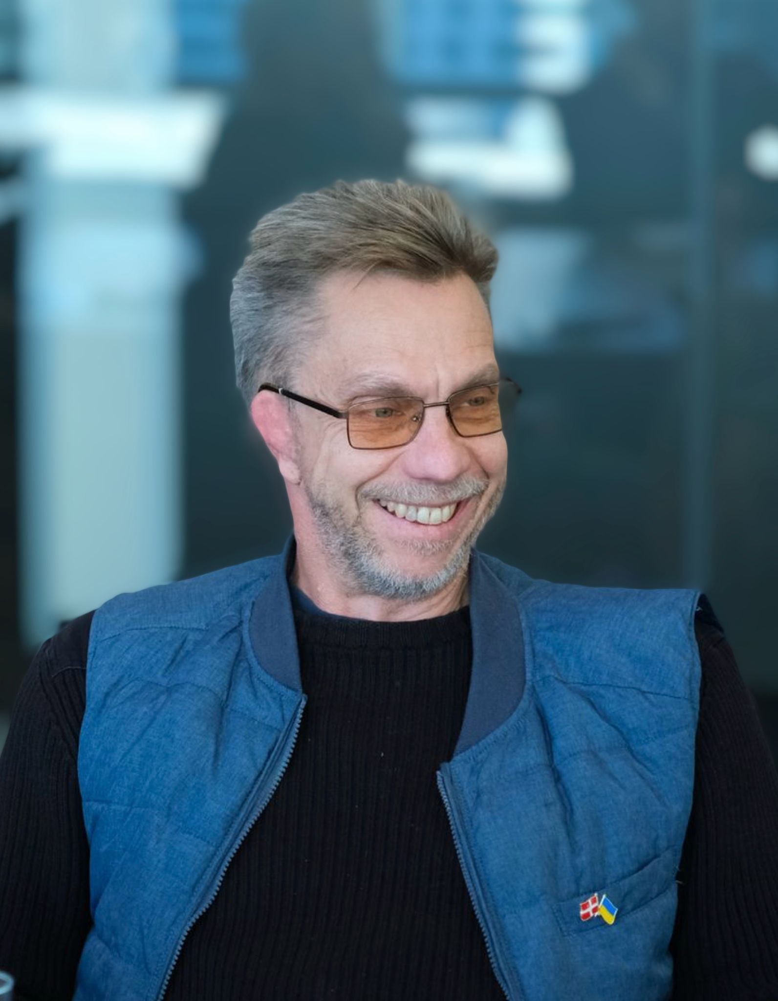 Lars Persson